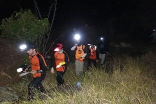 Evento na Fazenda das Pedras teve muito barro e diversão / Foto: Divulgação